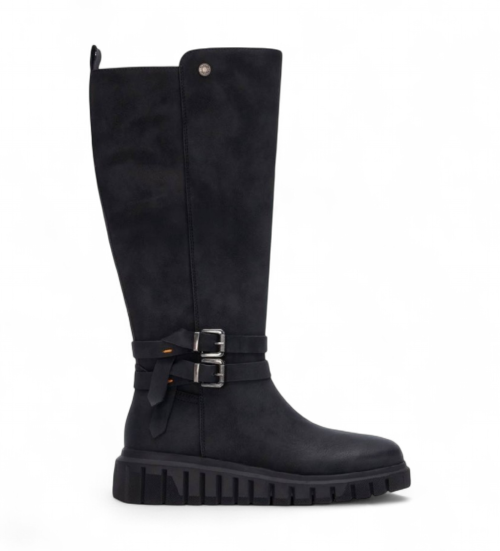 Refresh Botas 173212 Negro