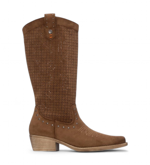 Refresh Botas 175292 Marrón
