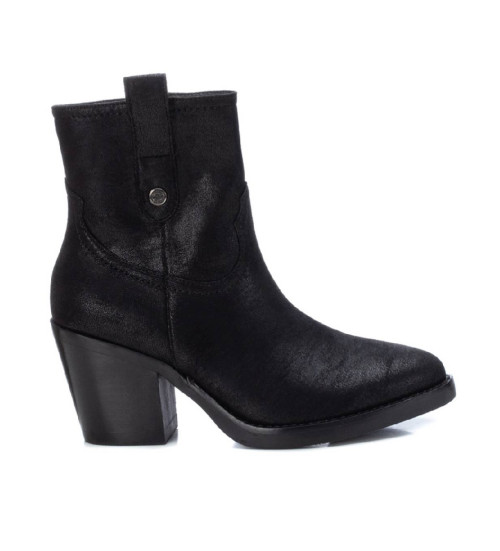 Refresh Botines 171488 Negro