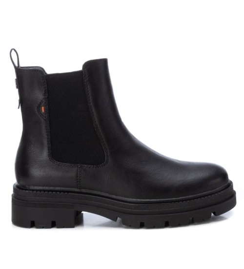 Refresh Botines 171979 Negro