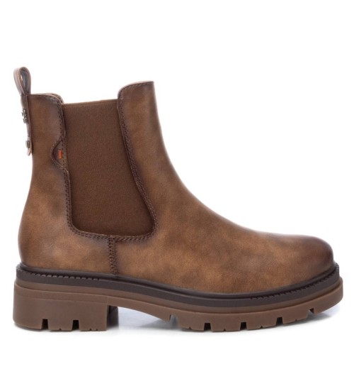 Refresh Botines 171979 Taupe