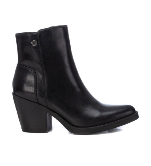 Refresh Botines 172032 Negro