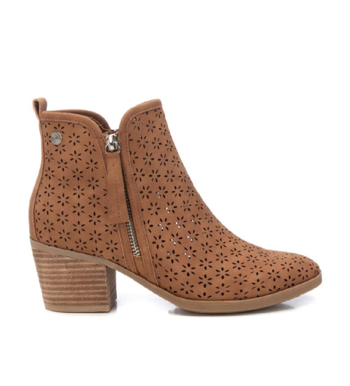 Refresh Botines 172784 Marrón