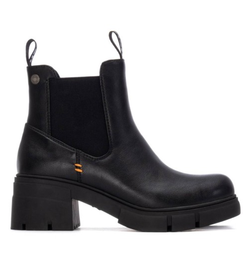Refresh Botines 172905 Negro