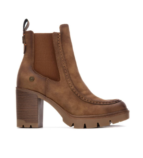 Refresh Botines 172915 Marrón
