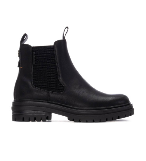 Refresh Botines 172921 Negro