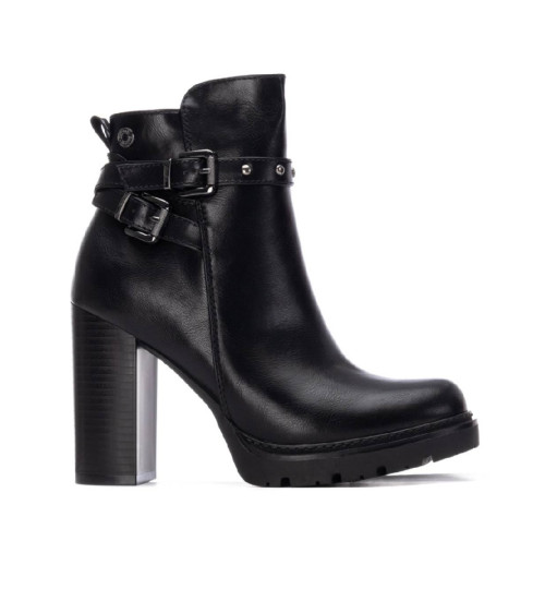 Refresh Botines 172925 Negro