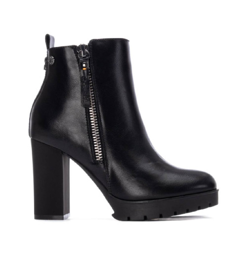 Refresh Botines 172929 Negro
