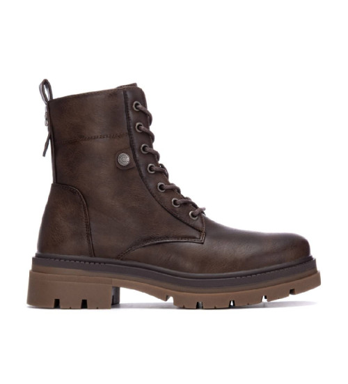 Refresh Botines 173017 Marrón