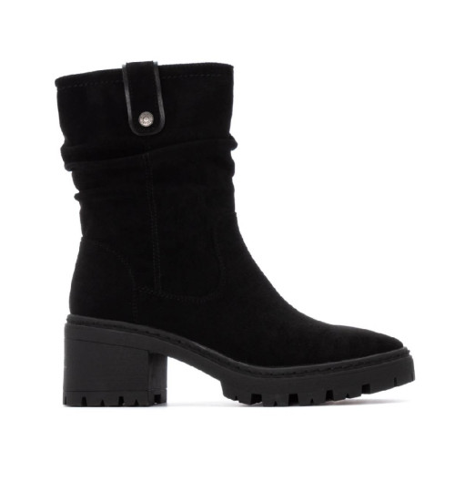 Refresh Botines 173021 Negro