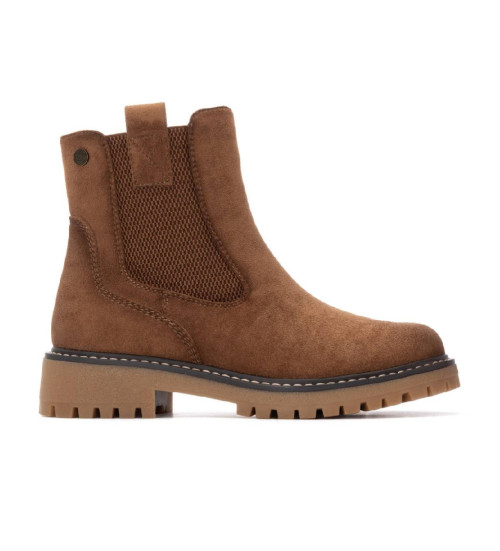 Refresh Botines 173027 Marrón