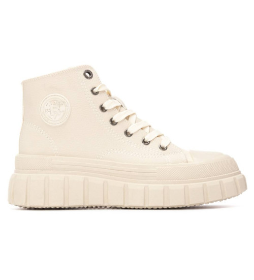 Refresh Zapatillas 173076 Beige