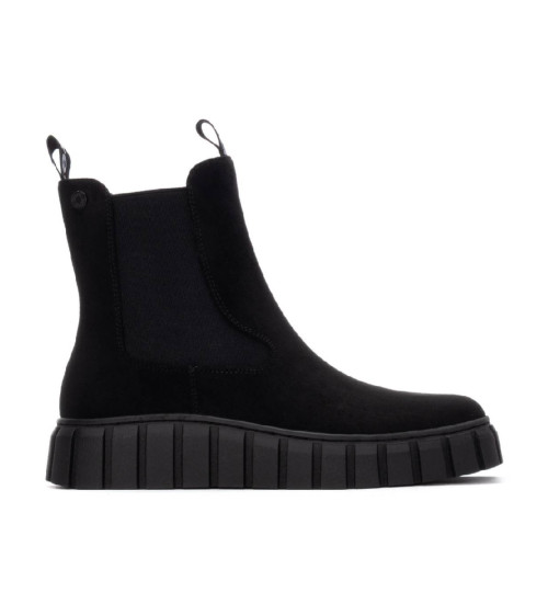 Refresh Botines 173088 Negro