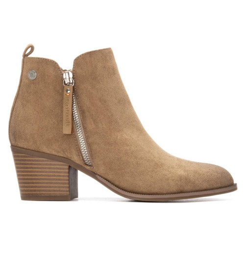 Refresh Botines 173180 Beige