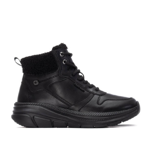 Refresh Botines 173206 Negro