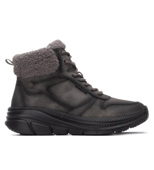 Refresh Botines 173206 Gris