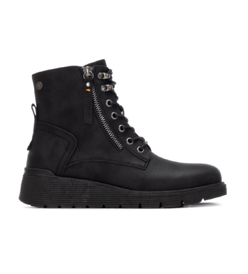 Refresh Botines 173245 Negro