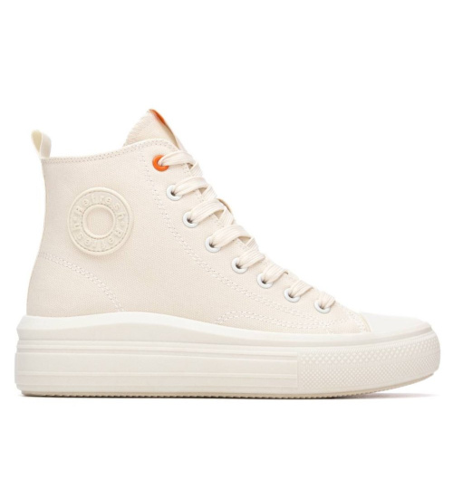 Refresh Botines 175062 Beige