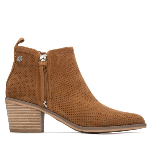 Refresh Botines 175151 Marrón