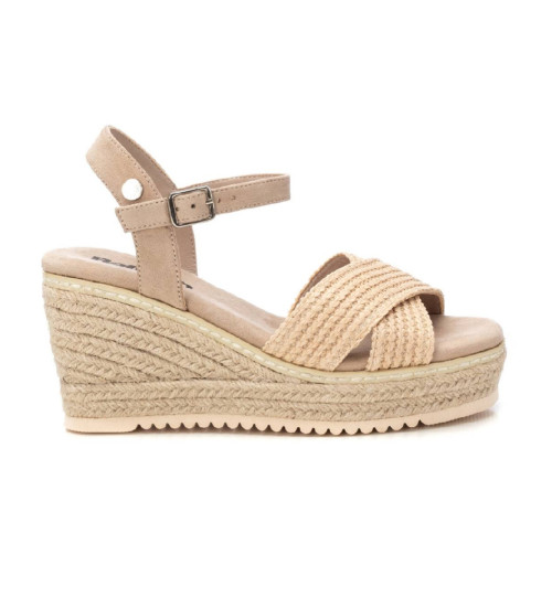 Refresh Sandalias 172650 Beige