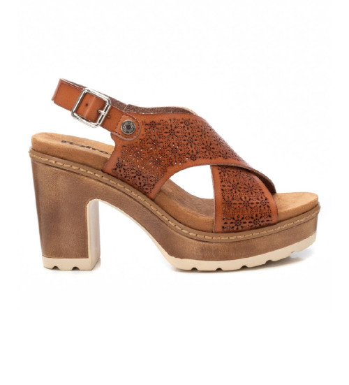 Refresh Sandalias 172780 Marrón