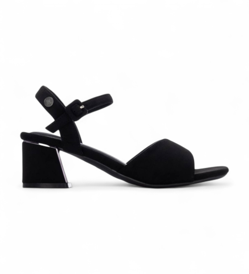 Refresh Sandalias 175088 Negro