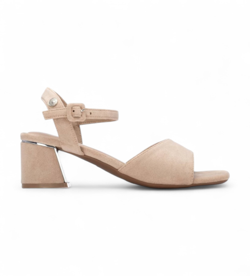 Refresh Sandalias 175088 Beige