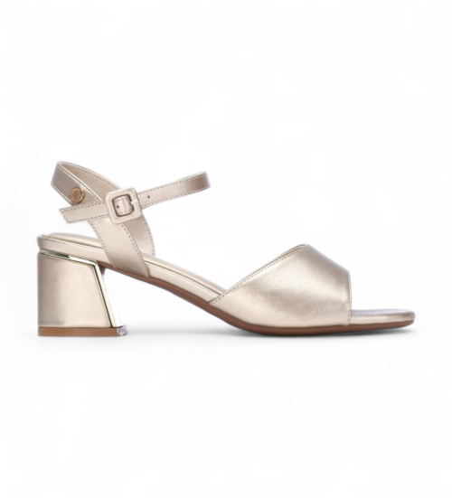 Refresh Sandalias 175088 Dorado