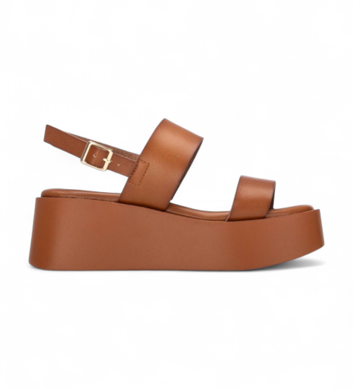 Refresh Sandalias 175120 Marrón