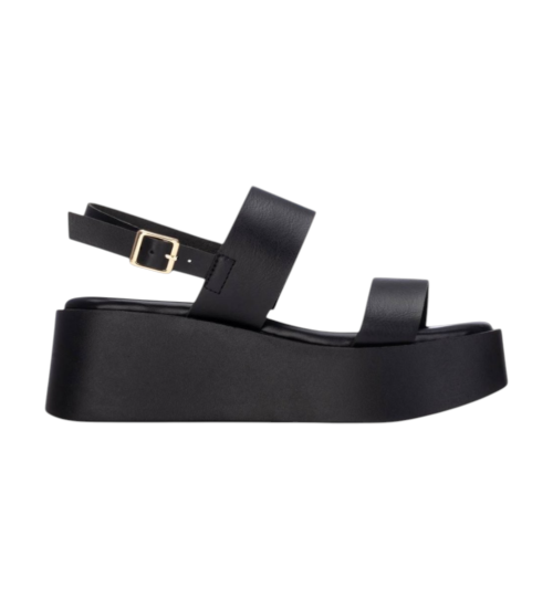 Refresh Sandalias 175120 Negro