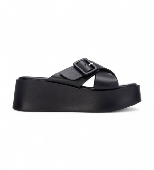 Refresh Sandalias 175121 Negro