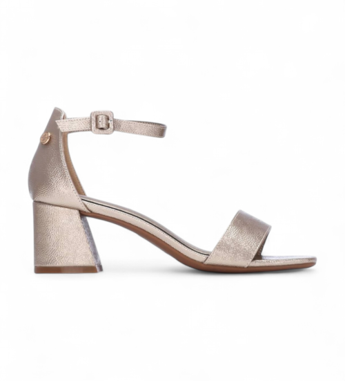 Refresh Sandalias 175252 Dorado