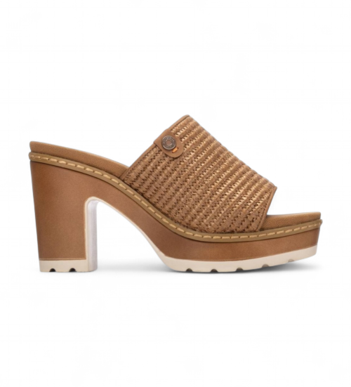 Refresh Sandalias 175282 Marron