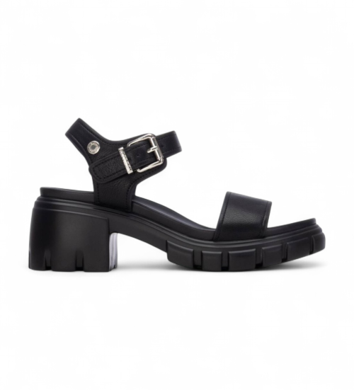Refresh Sandalias 175283 Negro