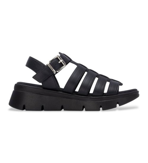 Refresh Sandalias 175159 Negro