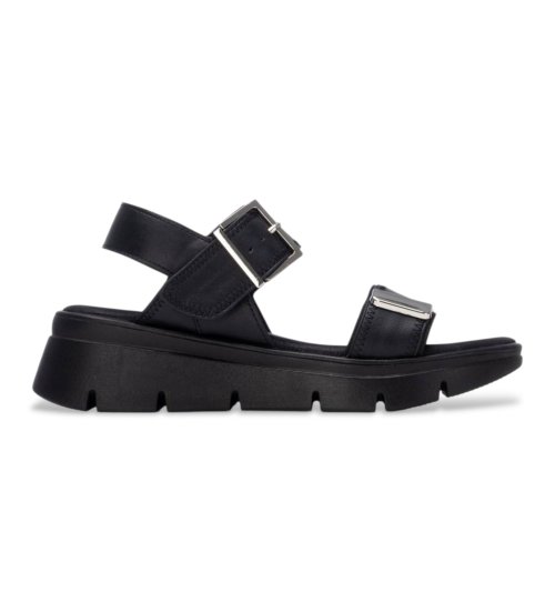 Refresh Sandalias 175161 Negro