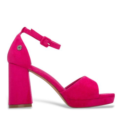 Refresh Sandalias 175253 Rosa