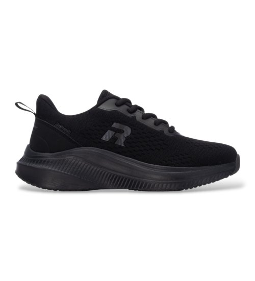 Refresh Zapatillas 176013 Negro