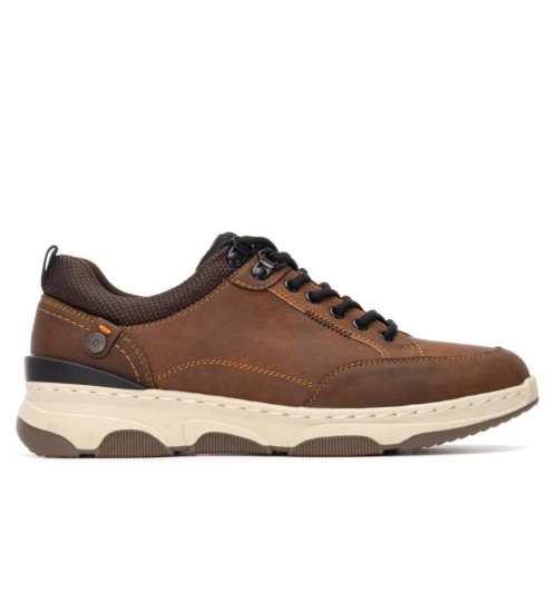 Chaussures De Sport Homme REFRESH - Confortables, Polyvalentes, Mode Décontractée, Semelle Antidérapante, Vegan