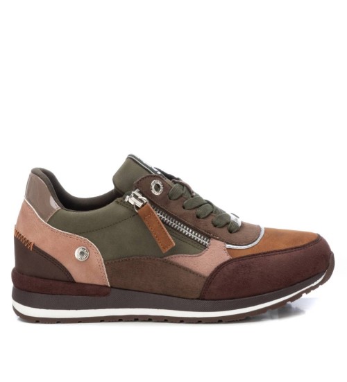 Refresh Zapatillas 171401 Verde