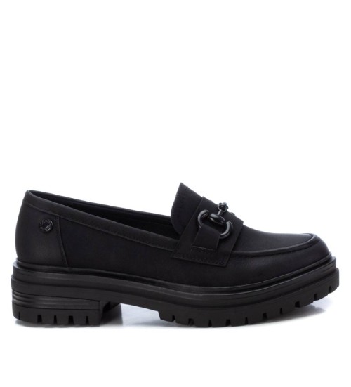 Refresh Mocasines 171422 Negro