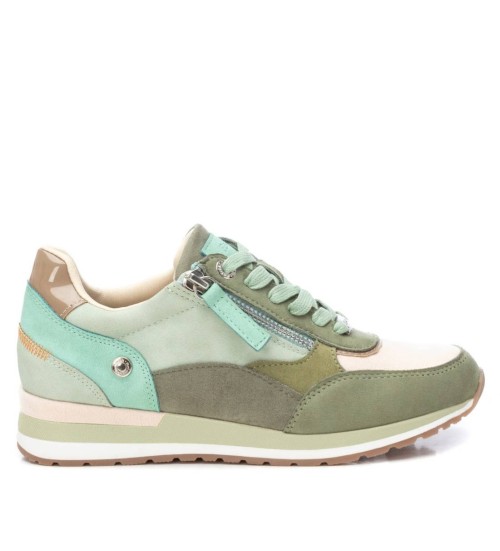 Refresh Zapatillas 171503 Verde
