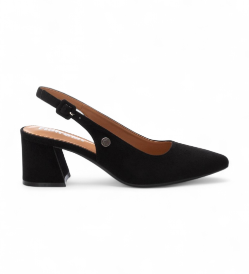 Refresh Zapatos 171833 Negro