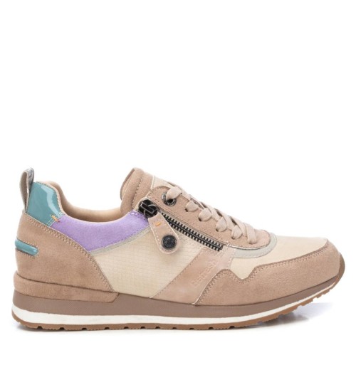 Refresh Zapatillas 172059 Taupe