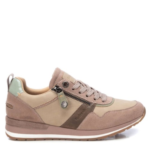 Refresh Zapatillas 172059 Beige