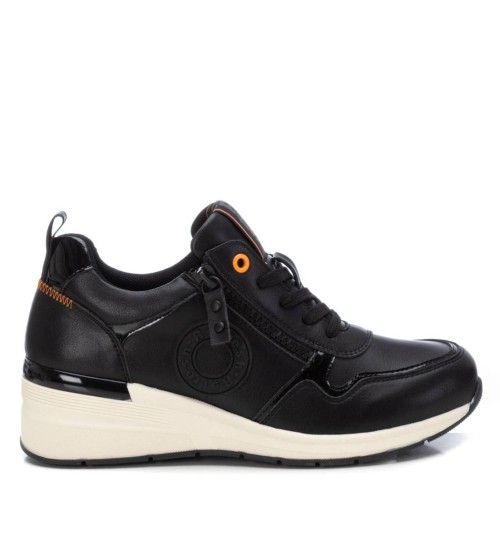 Refresh Zapatillas 172280 Negro
