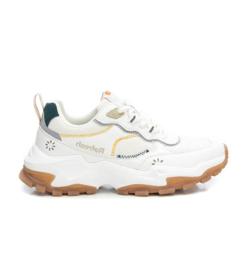 Refresh Zapatillas 172404 Blanco