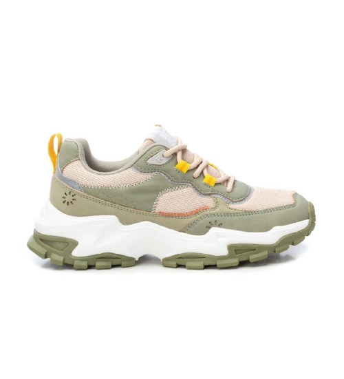 Refresh Zapatillas 172404 Verde