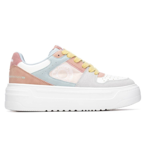 Refresh Zapatillas 172408 Verde