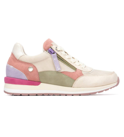 Refresh Zapatillas 172630 Blanco